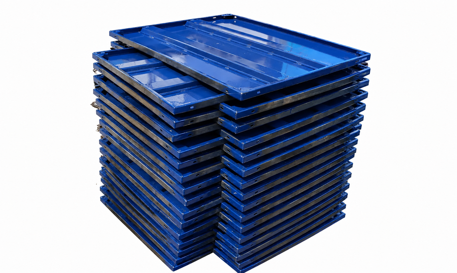 Centering Sheets