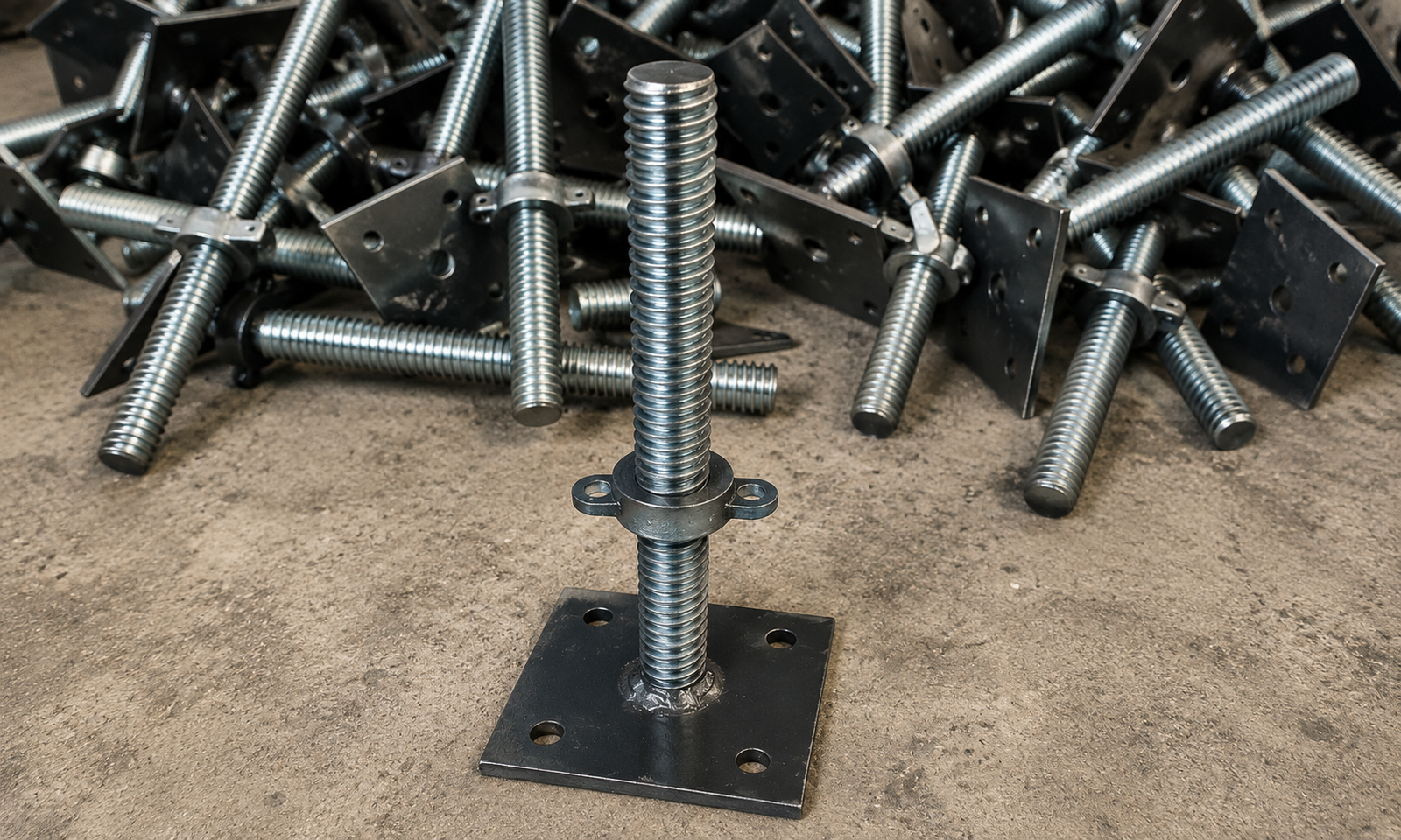 Base Jack