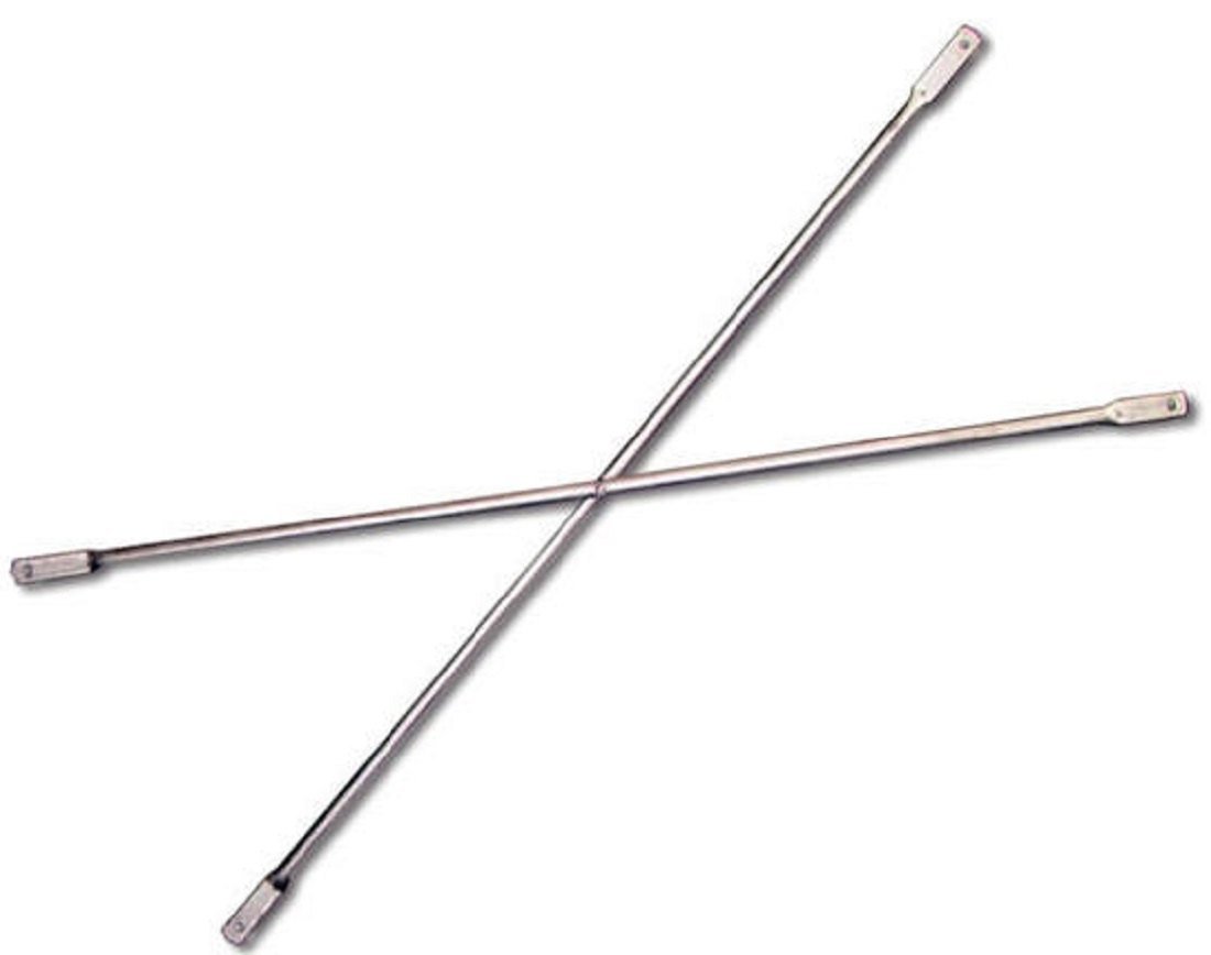 Cross Bracing