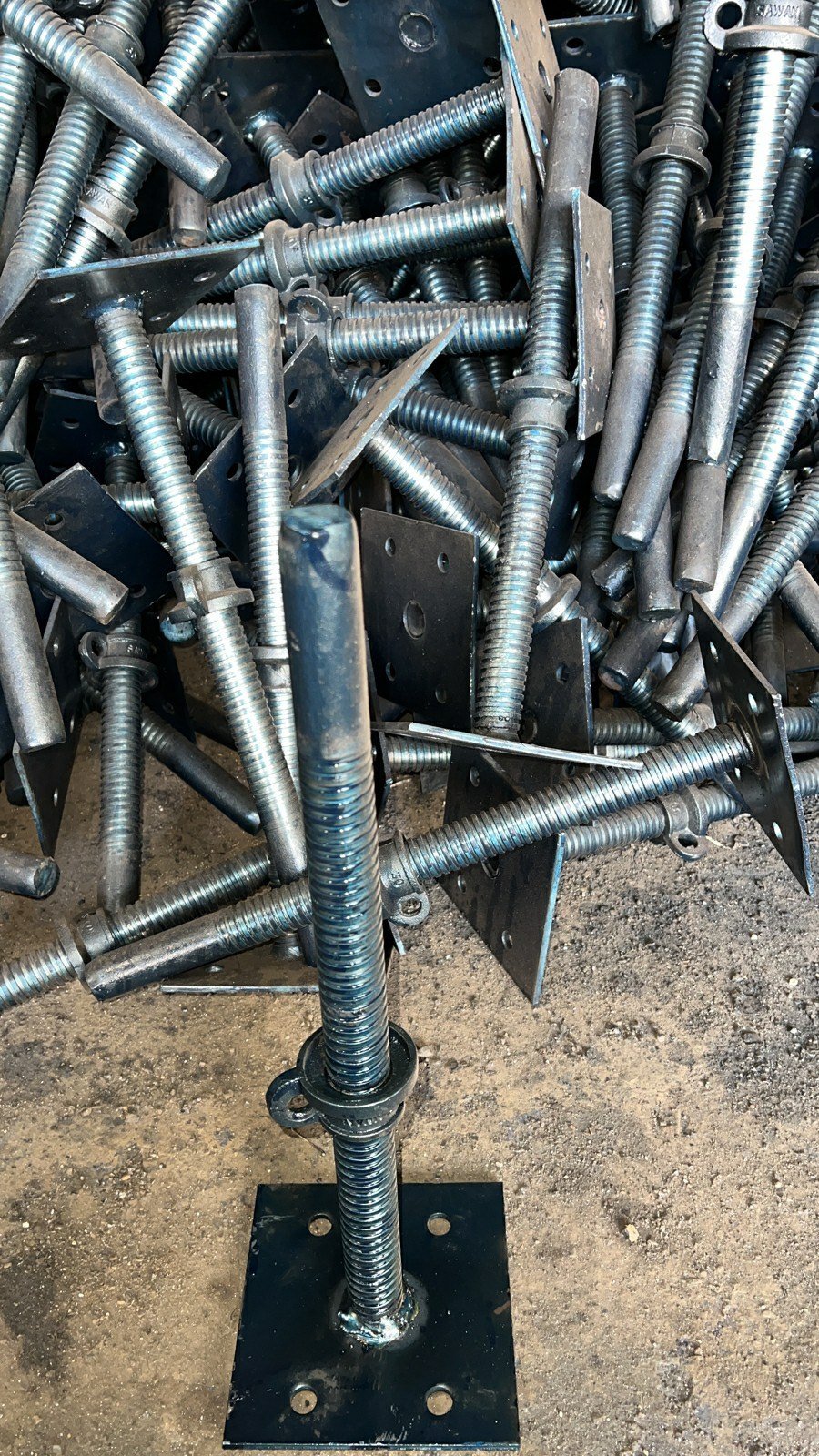 Base Jack