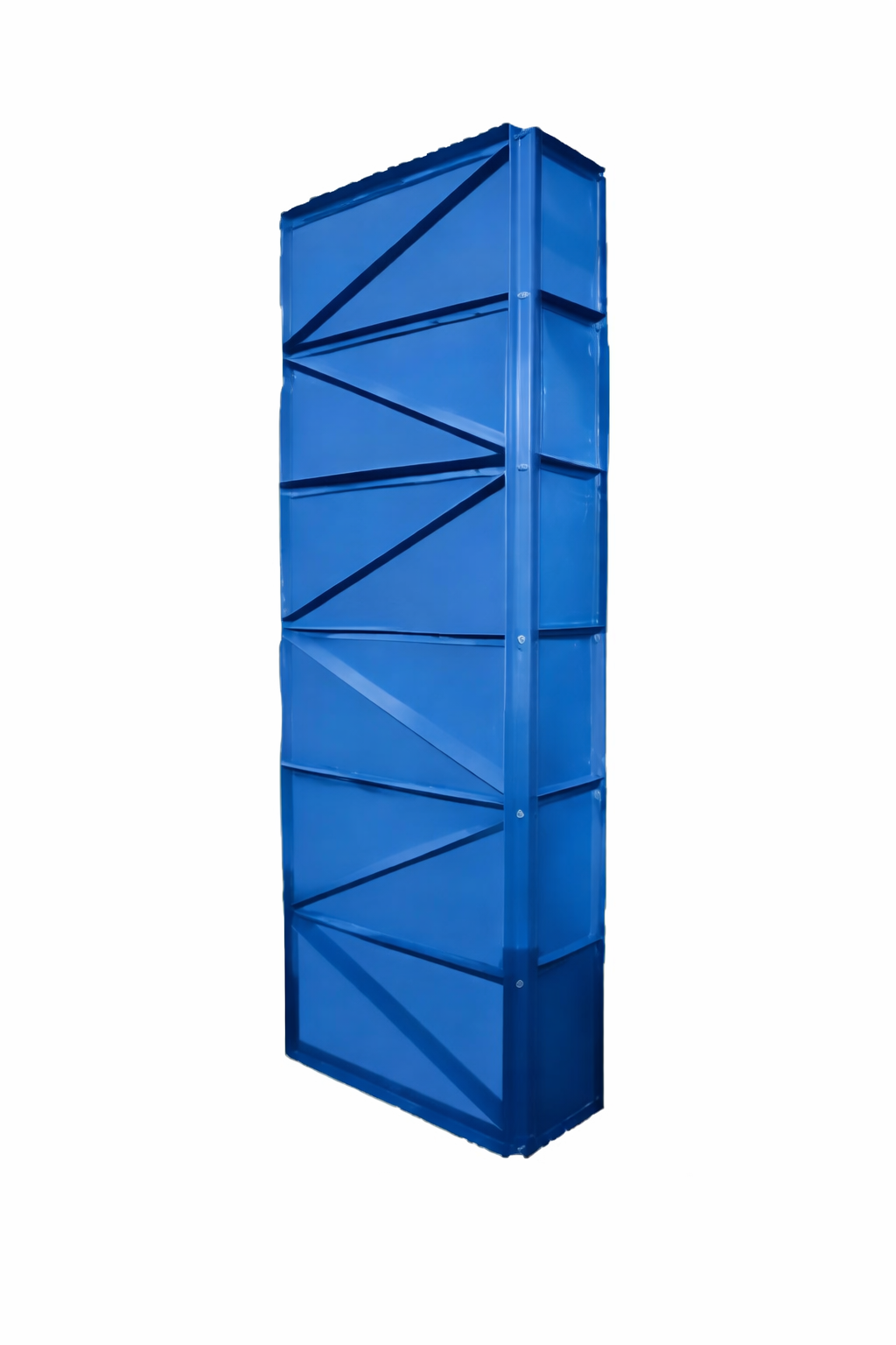 Round & Square Column Box
