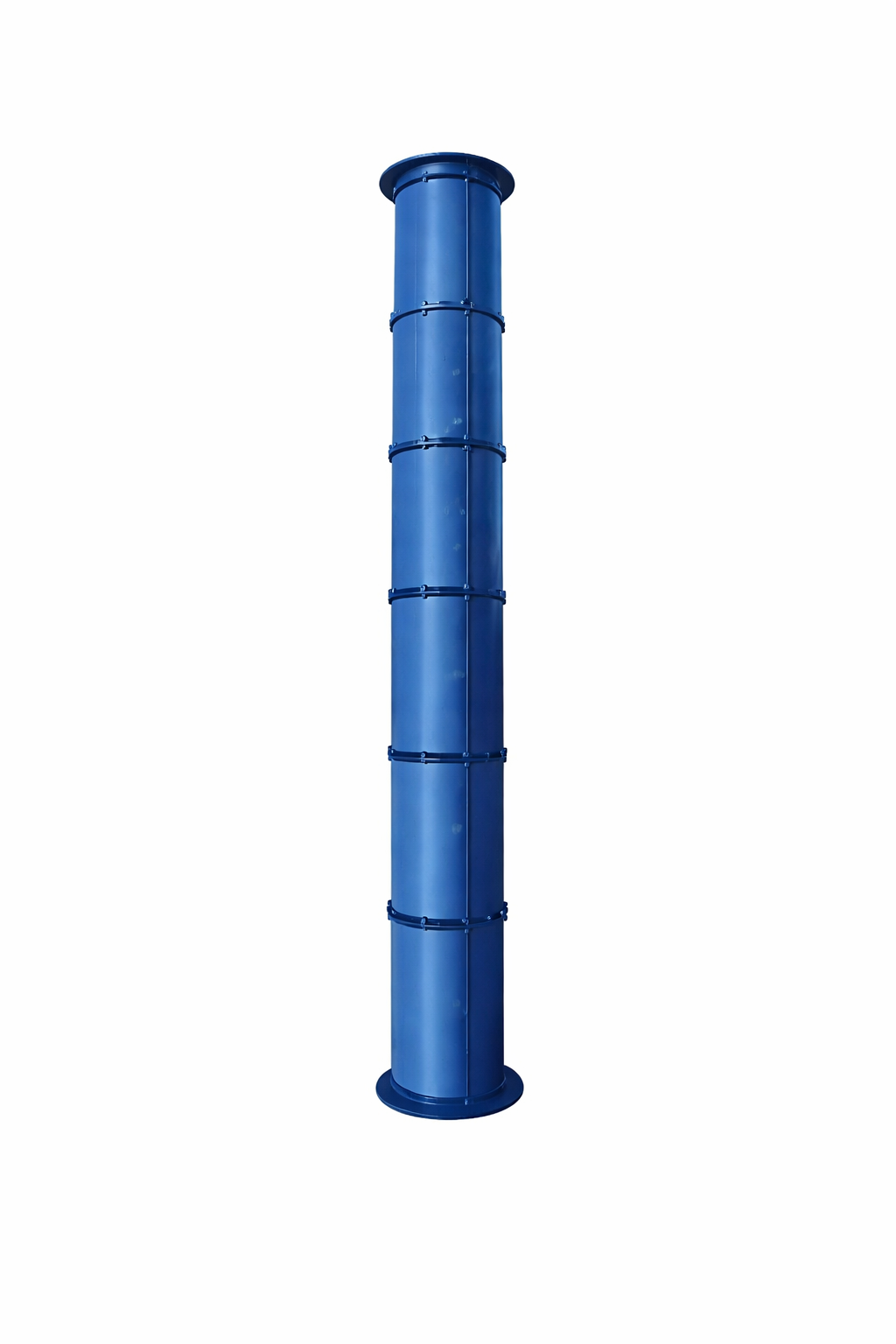 Round & Square Column Box