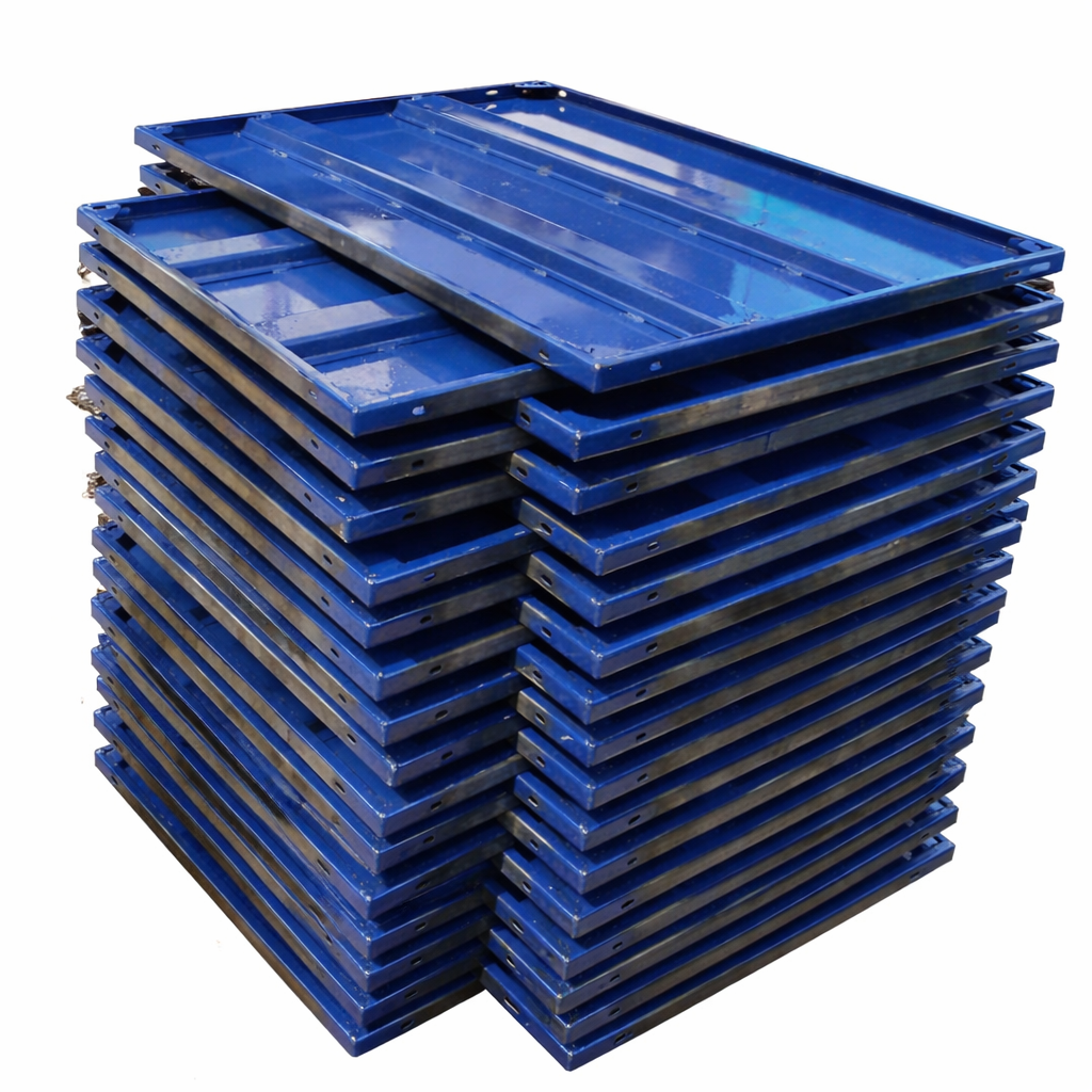 Centering sheets