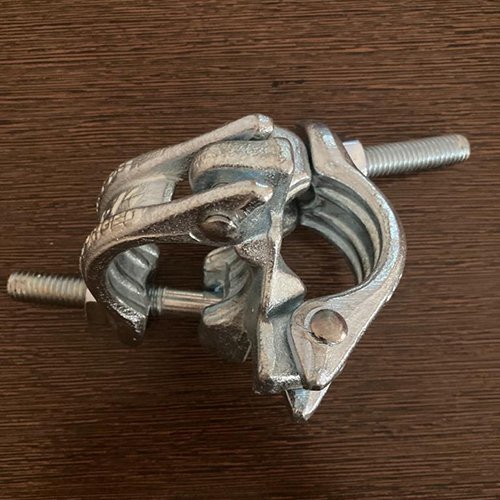 Swivel clamp