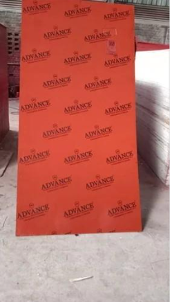 Film Faced Shuttering Plywood