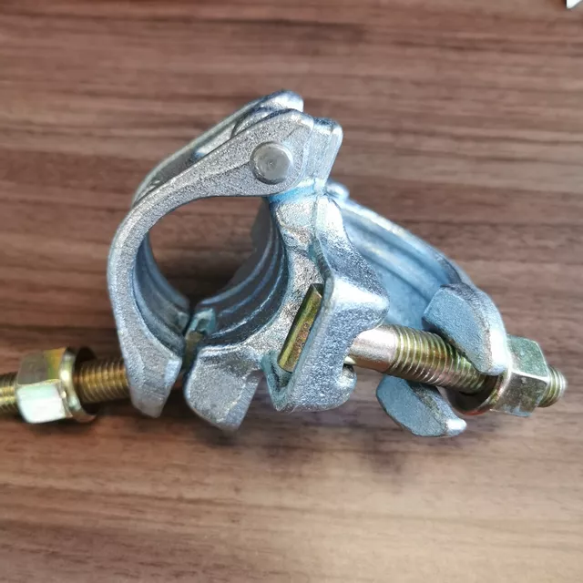 Swivel clamp
