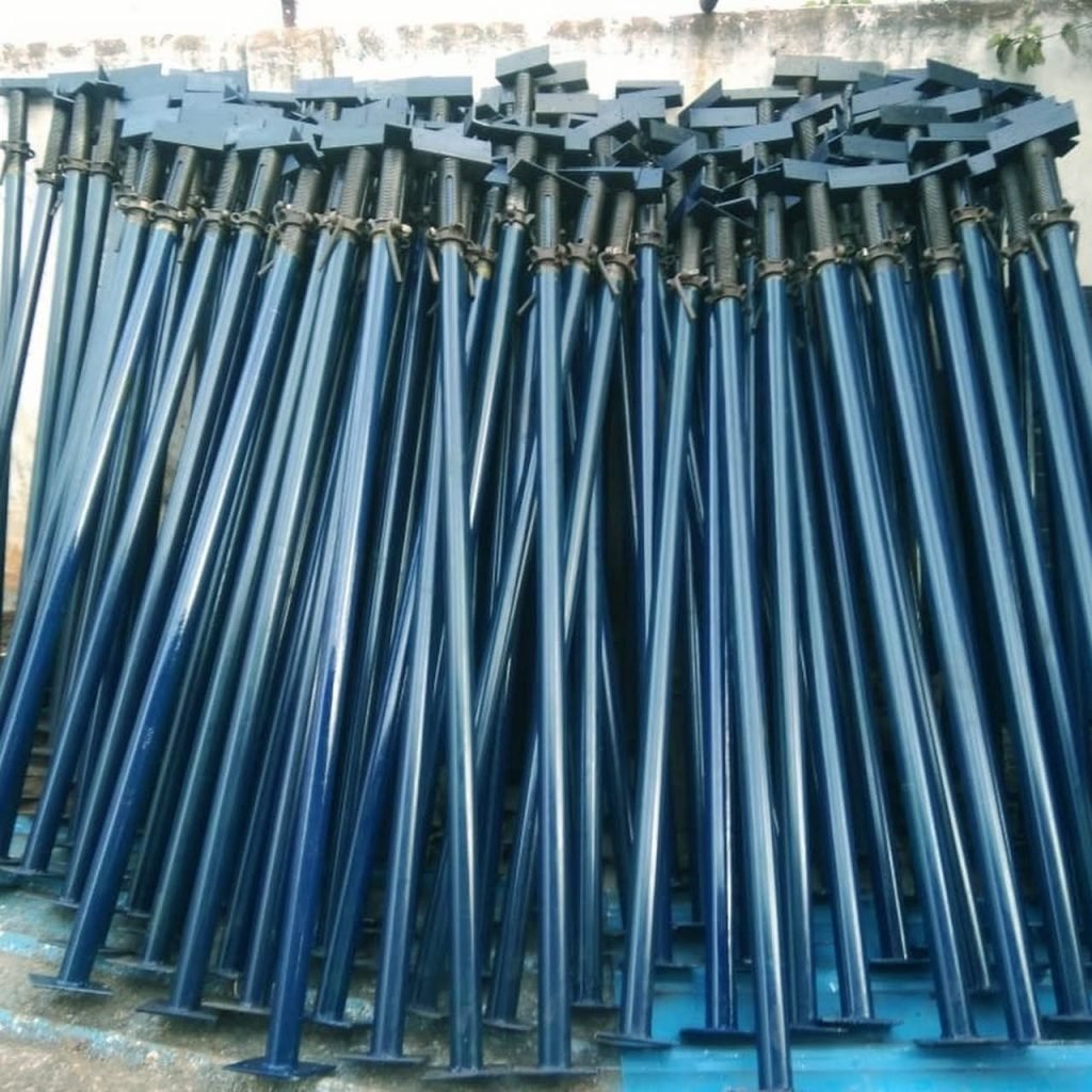 Prop Jacks