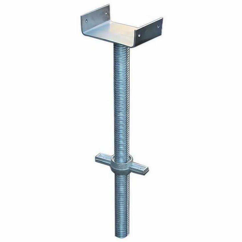 U-Head Jack