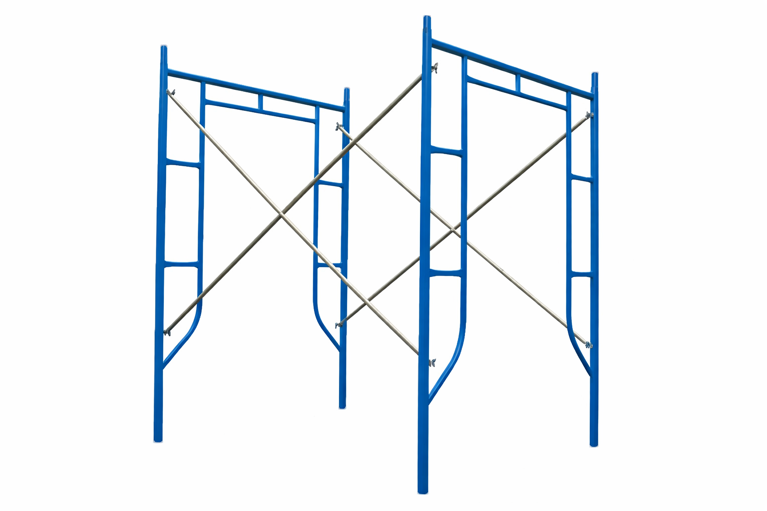 H Frame Walk Through Scaffolding